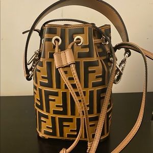 Fendi Bucket bag